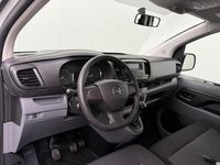 Occasion Opel Vivaro 120 PK (88 kW) 2021 Wit MPV