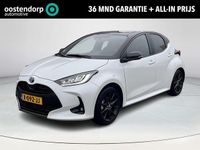Occasion Toyota Yaris Executive 116 PK (85 kW) 2023 Wit Hatchback