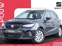Occasion Seat Arona Style 95 PK (69 kW) 2022 Zwart SUV