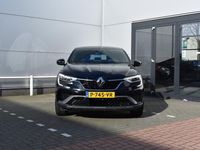 tweedehands Renault Arkana 1.6 E-Tech Hybrid