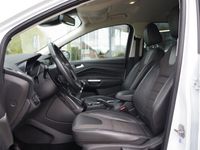 tweedehands Ford Kuga 1.5 150 PK Trend, Trekhaak, Navigatie, Cimate Control, Stoelverwarming