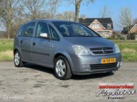 tweedehands Opel Meriva 1.6-16V Enjoy airco 5-deurs nieuwe apk