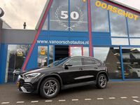 Occasion Mercedes GLA250 AMG line 161 PK (118 kW) 2023 Zwart (metallic) SUV