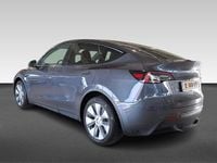 Occasion Tesla Model Y 378 kW (514 PK) 2022 Grijs SUV