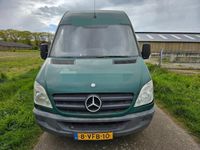 tweedehands Mercedes Sprinter 316 2.2 CDI 366 HD DC/ bj 2009/ euro 4