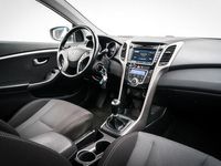 tweedehands Hyundai i30 Wagon 1.6 CRDi 136 Pk Comfort | Trekhaak | Navigat