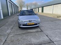 tweedehands Peugeot 306 1.6 XT