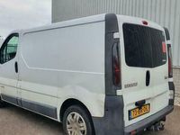 tweedehands Renault Trafic 1.9 dCi L1 H1