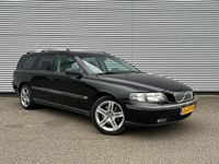 tweedehands Volvo V70 2.3 T-5 Geartr. C.L / Aut / Navi / Trekhaak / Goed