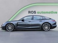 tweedehands Porsche Panamera 2.9 4S | NAP | LUCHTVERING | BOSE | STOELKOELING |