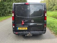 tweedehands Opel Vivaro 1.6 CDTI L2H1 DC Edition EcoFlex