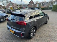 tweedehands Kia Niro 1.6GDI/HYBRID/DYNAMICLINE/HLEER/NAV/ACARPLAY