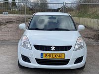 tweedehands Suzuki Swift 1.2 Bandit EASSS