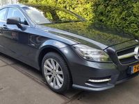 tweedehands Mercedes CLS350 CDI