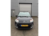 Occasion Citroën C3 Picasso 95 PK (69 kW) 2010 Zwart MPV