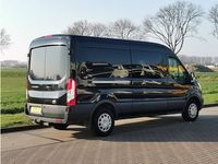 tweedehands Ford Transit 350 2.0 tdci