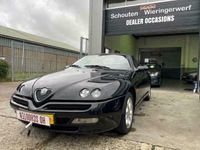 tweedehands Alfa Romeo Spider 2.0-16V T.Spark