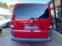 tweedehands VW Caravelle TRANSPORTER2.0 Benzine 9 Persoons