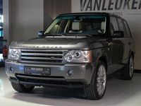 Occasion Land Rover Range Rover Vogue 306 PK (225 kW) 2007 Grijs SUV