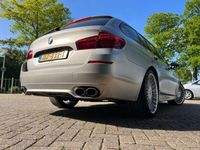 tweedehands Alpina D5 BMW BITURBO TOURING UNIEK! VOL OPTIES! Nu €