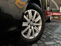 Occasion VW Golf Plus Cross Comfortline 123 PK (90 kW) 2011 Zwart MPV