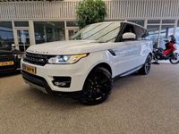 tweedehands Land Rover Range Rover Sport 3.0 TDV6 SE