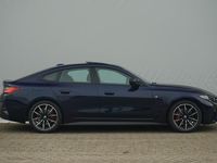 tweedehands BMW 420 4 Serie Gran Coupé i High Executive M Sport Pro