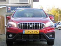 tweedehands Suzuki SX4 S-Cross 1.0 Boosterjet Exclusive AUTOMAAT | NAVI | CAMERA