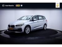 Occasion BMW 216 Executive 109 PK (80 kW) 2020 Grijs Stationwagen
