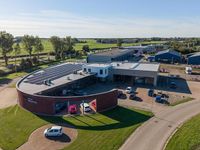 Occasion Kia Stonic 101 PK (74 kW) 2022 Blauw SUV