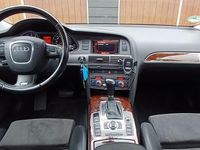 Occasion Audi A6 335 PK (246 kW) 2004 Blauw Sedan