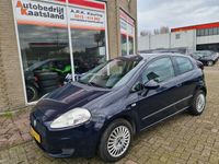 tweedehands Fiat Grande Punto 1.3 JTD Active - Weinig Kilometers - Nieuwe Apk -