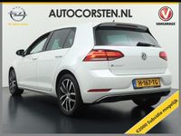 tweedehands VW e-Golf E-DITION Adap.Cruise Navigatie AppConnect Camera P