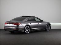 tweedehands Audi A8 60 TFSI e quattro