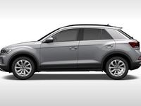 tweedehands VW T-Roc Life Edition 1.5 110 kW / 150 pk TSI SUV 7 versn.