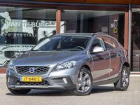 Occasion Volvo V40 120 PK (88 kW) 2016 Grijs Hatchback
