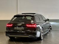 tweedehands Audi A6 Avant 3.0 TDI BiT quattro S-Line | Pano | DAB+ | Camera | Bose | ACC | Leder |