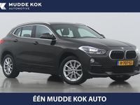 Occasion BMW X2 Executive 191 PK (140 kW) 2019 Bruin SUV