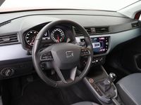 tweedehands Seat Arona 1.0 TSI Style Business Intense | 95 PK | Achteruitrijcamera | Verwarmbare voorstoelen | Apple CarPlay / Android Auto |