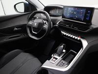 Occasion Peugeot 3008 Allure 131 PK (96 kW) 2021 Blauw (metallic) SUV