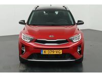 tweedehands Kia Stonic 1.0 T-GDi MHEV DynamicLine | Navigatie | Parkeercamera | Climate