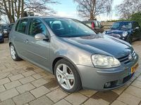 tweedehands VW Golf V 2.0 FSI Sportline