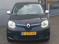 Occasion Renault Twingo Intens 60 kW (82 PK) 2020 Zwart Hatchback