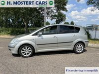 tweedehands Toyota Verso 2.2 D-4D Dynamic * AIRCO * 7 PERSOONS * EURO 4 * E