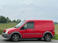Occasion Ford Transit 116 PK (85 kW) 2005 Rood Van