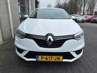 tweedehands Renault Mégane IV 1.2 TCe Life | TREKHAAK |