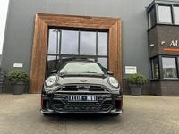 Occasion Mini John Cooper Works 231 PK (169 kW) 2025 Zwart Hatchback
