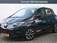 tweedehands Renault Zoe R135 Evolution 52 kWh