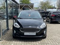 tweedehands Ford Fiesta 1.1 Trend CRUISE/LED/PDC/ECO/APPS/AIRCO