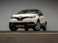 tweedehands Renault Captur 0.9 TCe Dynamique Sport (NAVIGATIE,PARKEERSENSOREN,CRUISE,SP